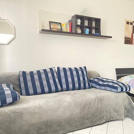 Appartement Cool Studio Saint Louis Vicino Stazione/Aereoporto Extérieur photo